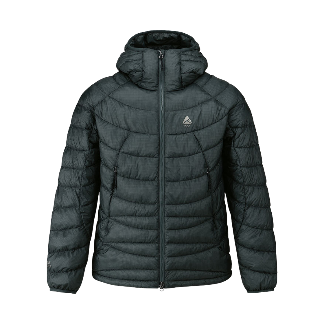 블랙야크 공용 클라이밍 스톤마스터 라이트 패딩자켓#3 DT(BlackYak Climbing Stone Master Light Padding Jacket #3 DT)