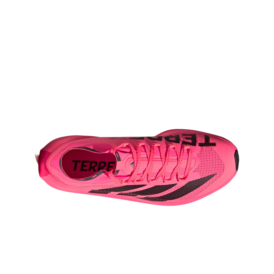아디다스 테렉스 아그라빅 스피드 울트라 EVO 클라우드 화이트 코어 블랙(Adidas Terrex Agravic Speed Ultra EVO Cloud White Core Black) - 2