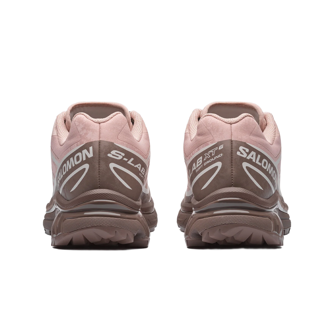 살로몬 XT-6 프로텍티브 쉐도우 그레이 아이언(Salomon XT-6 Protective Shadow Gray Iron) - 3