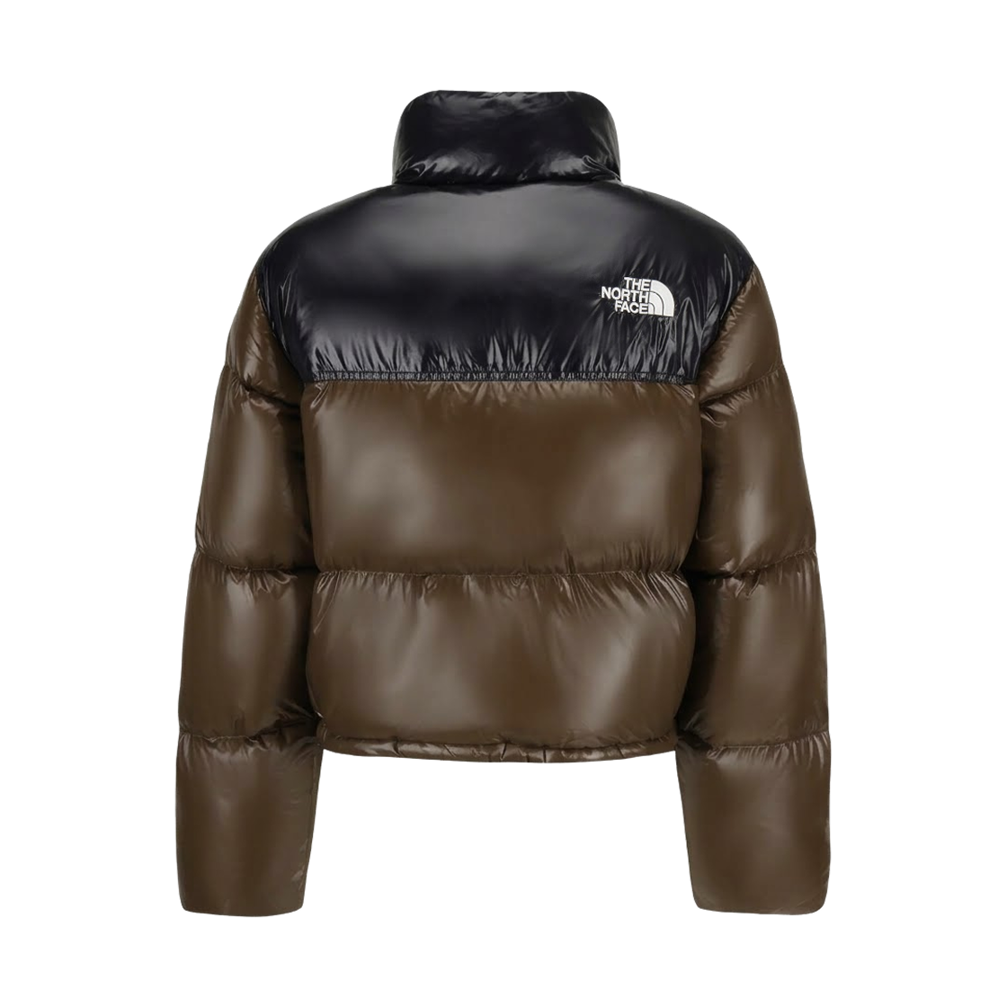 (W) 노스페이스 화이트 라벨 노벨티 리얼 자켓 RDS 커피 브라운 - 26FW((W) The North Face White Label Novelty Nuptse Jacket RDS Coffee Brown - 26FW) - 2
