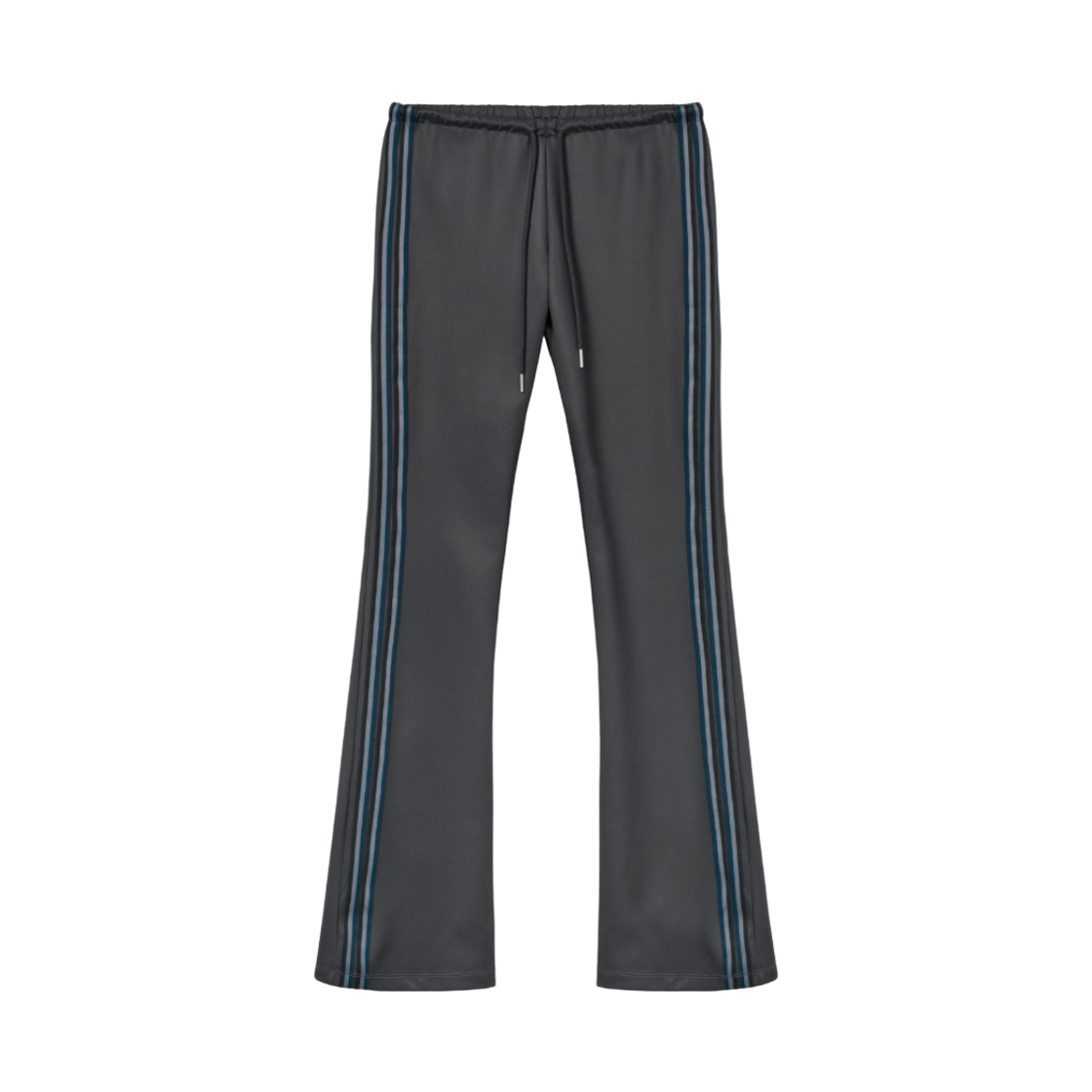 게이트리스 슬림핏 트랙 팬츠-차콜(Gateless Slim Fit Track Pants-Charcoal)
