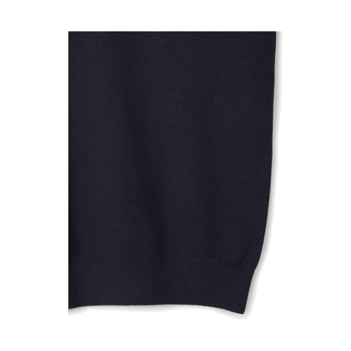24/7시리즈 폴로 칼라 스웨터 다크네이비(24/7 series Polo Collar Sweter Dark Navy) - 5