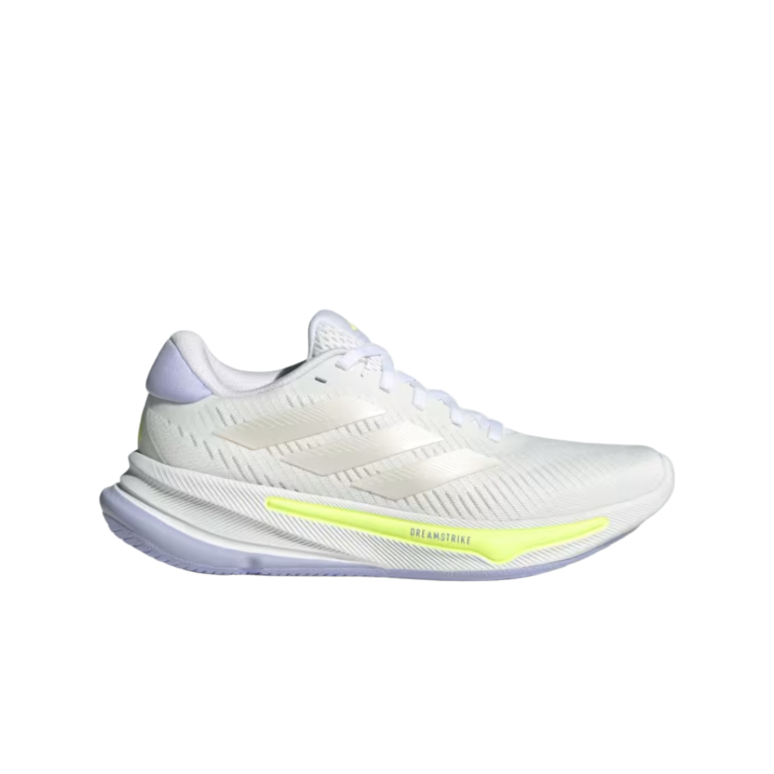 IH0798 (W) Adidas Supernova Ease Cloud White Zero Metalic