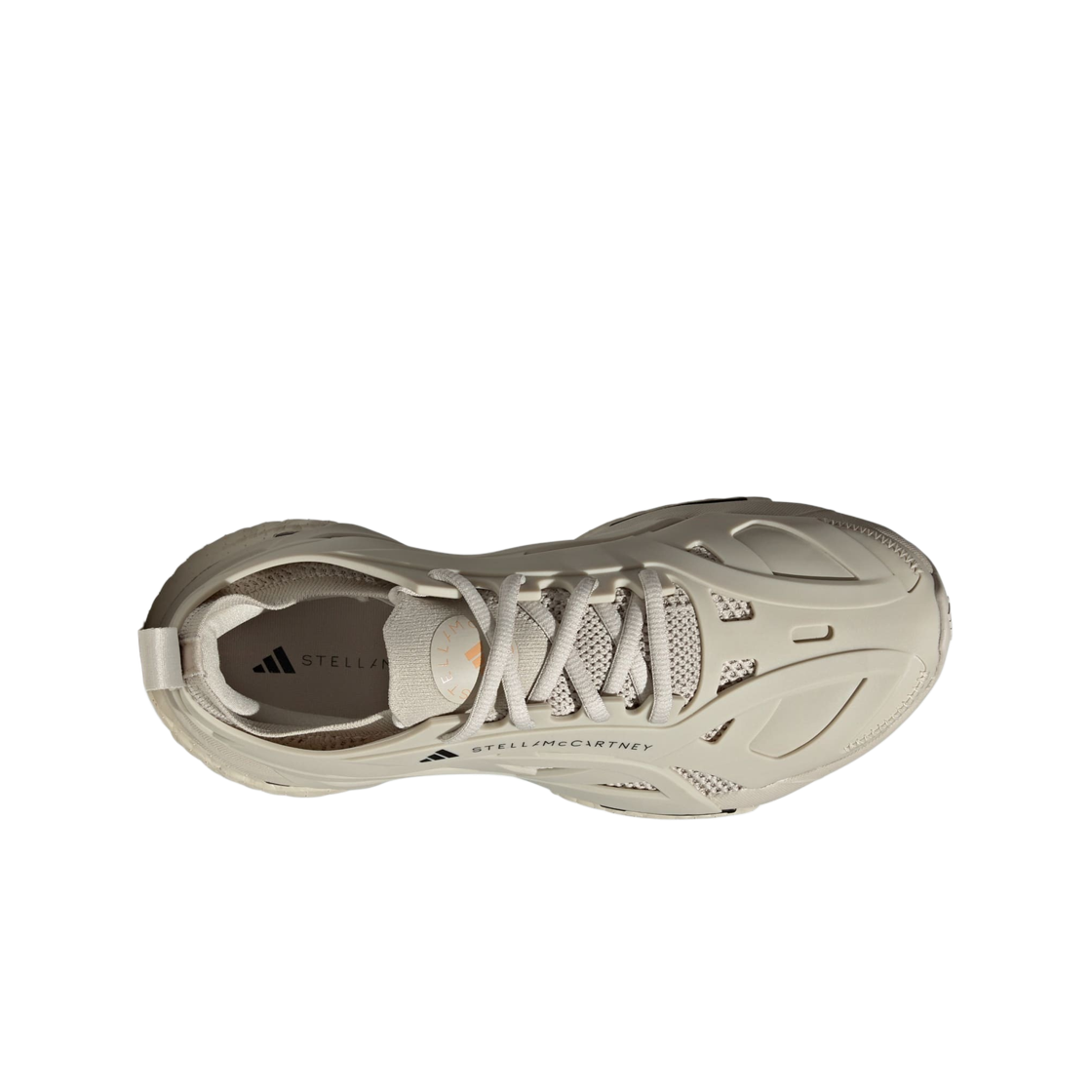 (W) 아디다스 x 스텔라 맥카트니 솔라글라이드 고비 코어 블랙((W) Adidas x Stella McCartney Solarglide Gobi Core Black) - 2