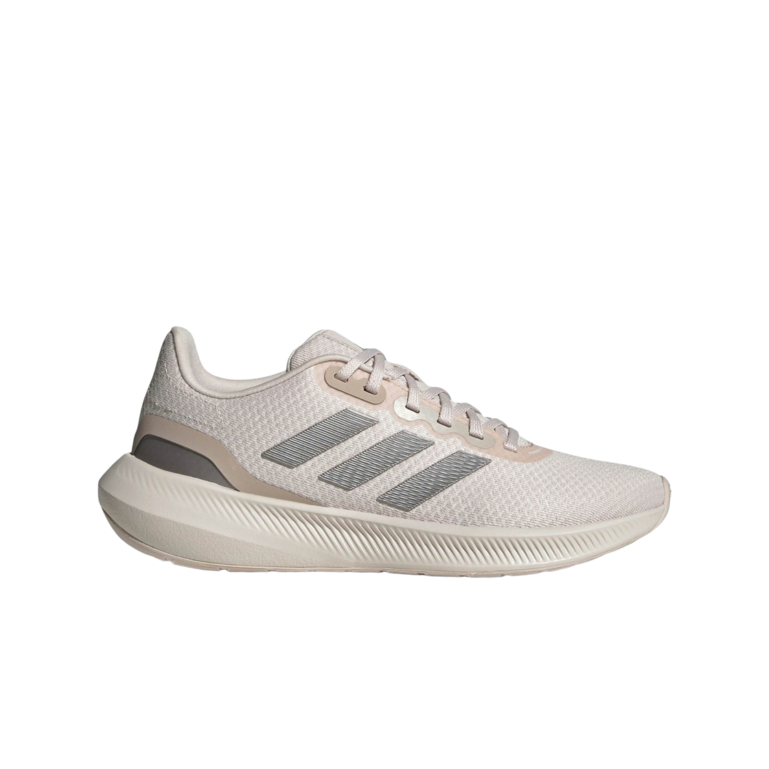 IE0744 (W) Adidas Runfalcon 3.0 Putty Mauve Wonder Taupe