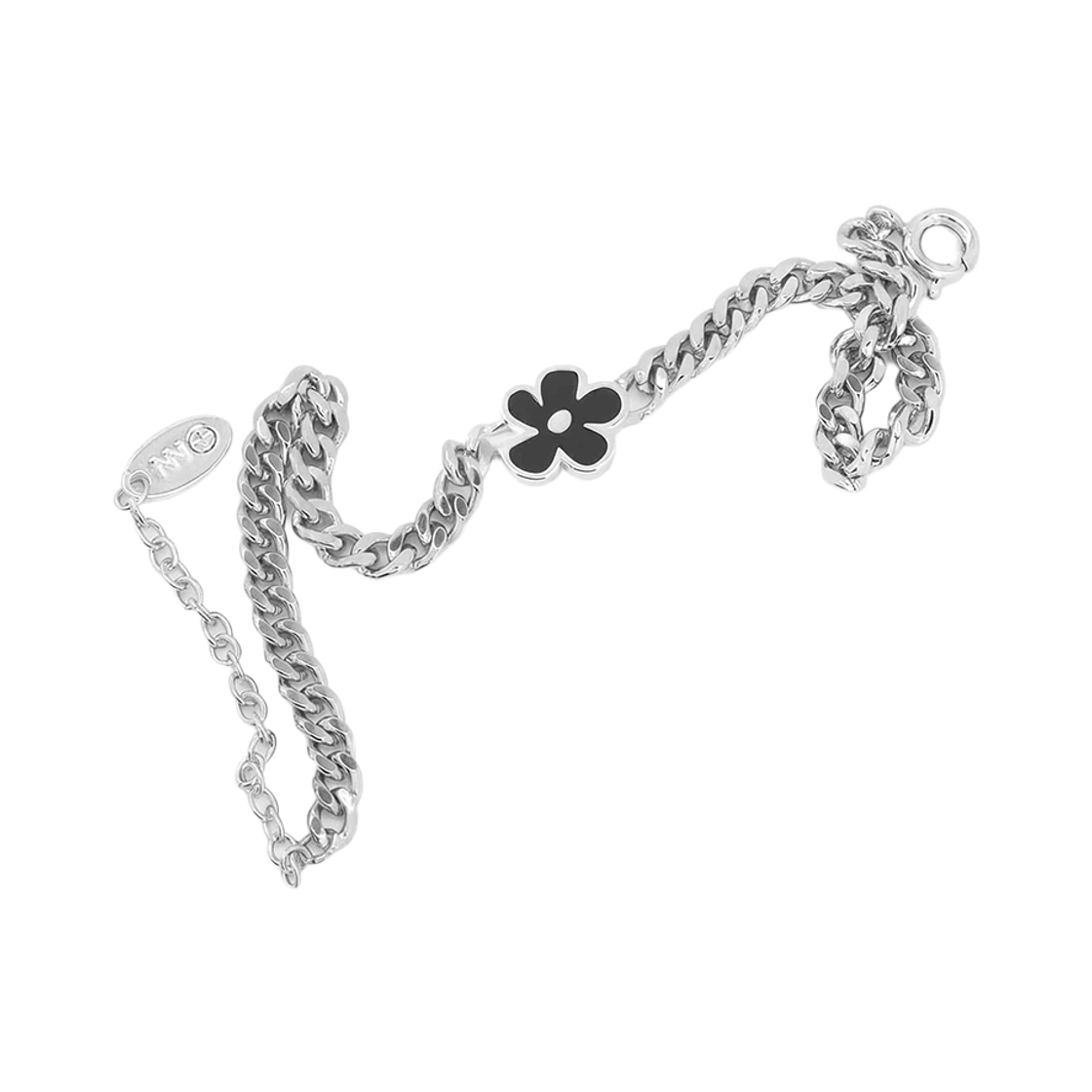 논논 미니 블룸 브레이슬릿(Nonenon Mini Bloom Bracelet) - 4