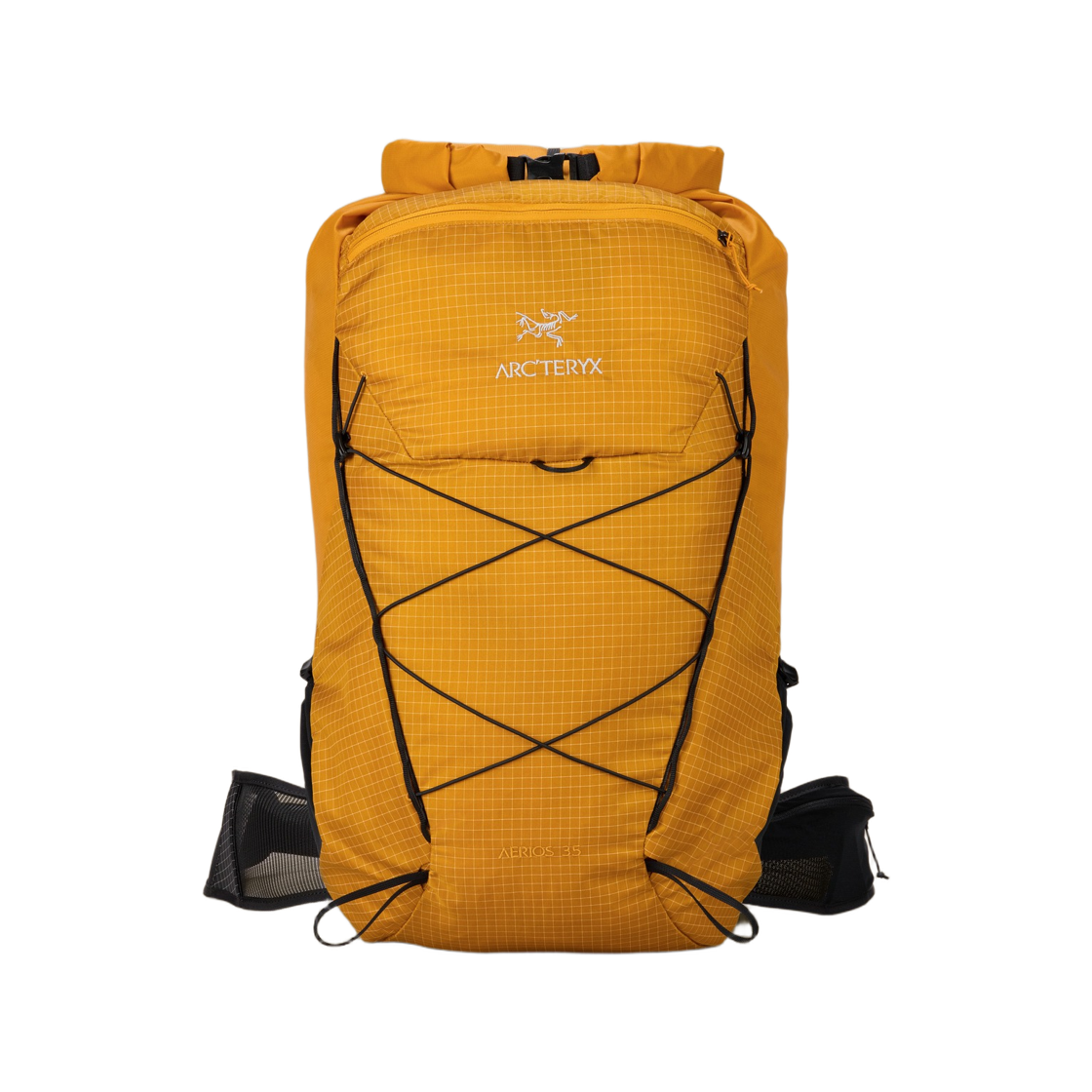 0705 Arc'teryx Aerios 35 Backpack Nucleus