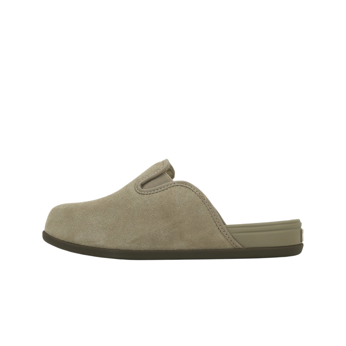 반스 MTE 하버 뮬 VR3 카키(Vans MTE Harbor Mule VR3 Khaki) - 3