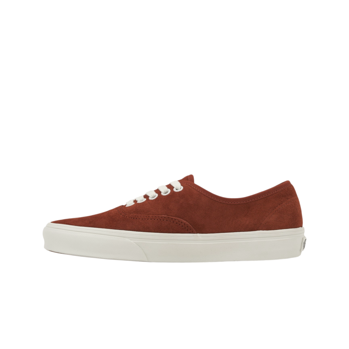 반스 어센틱 번트 오렌지(Vans Authentic Burnt Orange) - 3
