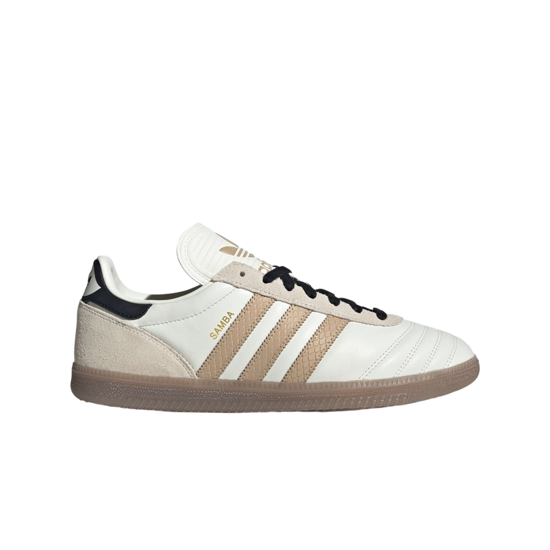 JQ7824 Adidas Samba JP Off White Magic Beige