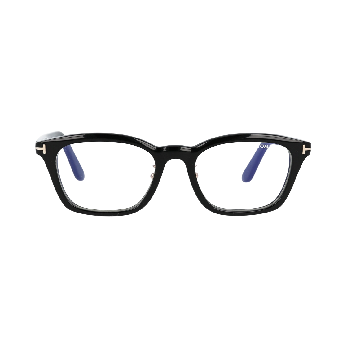 FT6073-D-B-001 Tom Ford FT6073 Black Blue