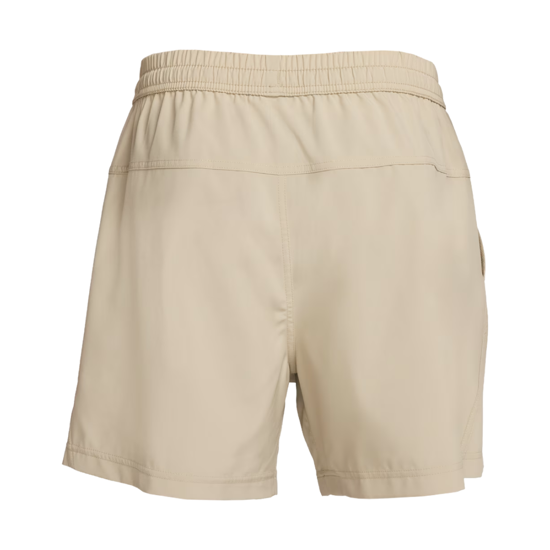 나이키 폼 드라이핏 5인치 언라인드 버서타일 쇼츠 데저트 카키 블랙 (FN4347-251)(Nike Form Dri-Fit 5 Inch Unlined Versatile Shorts Desert Khaki Black (FN4347-251)) - 2