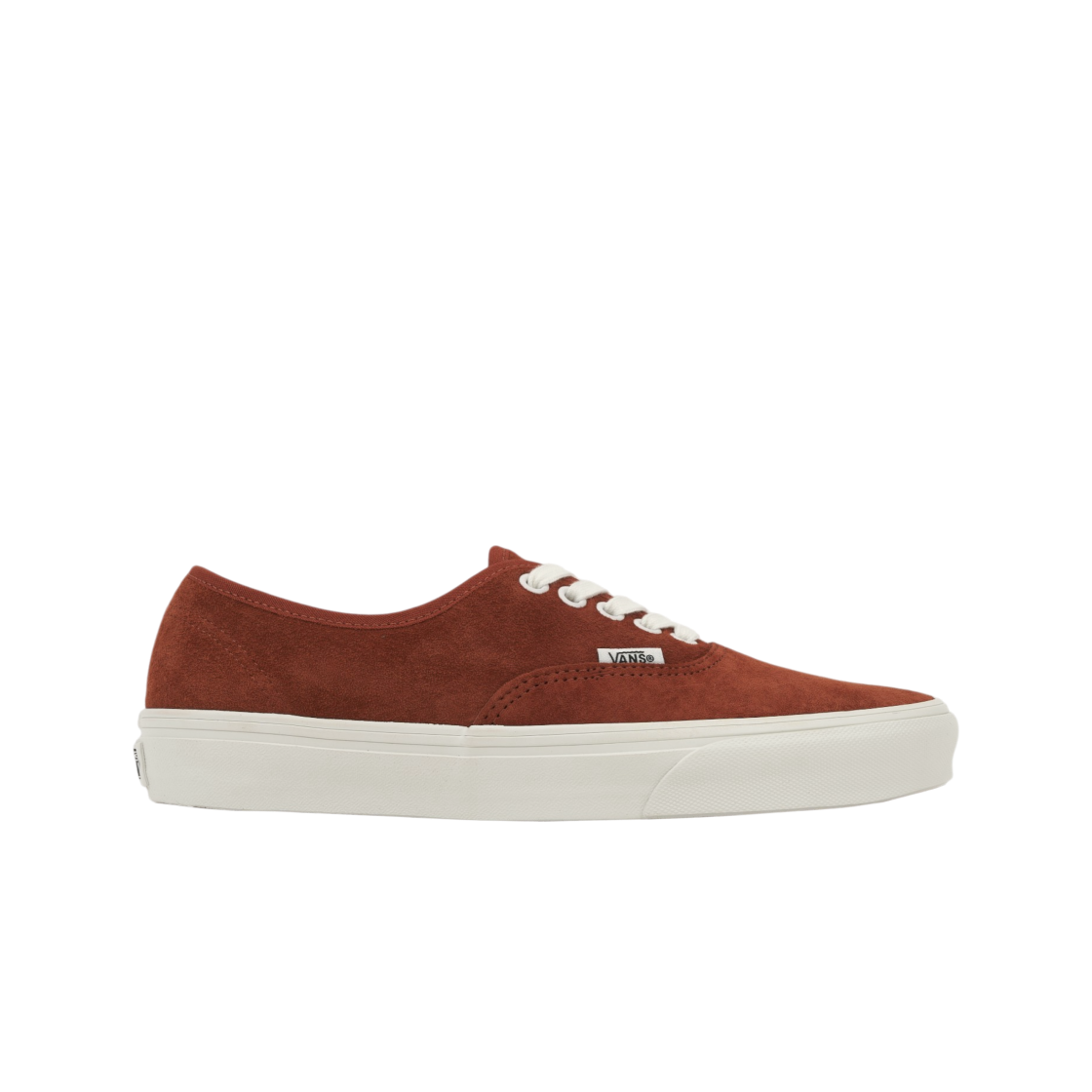 VN000D7YBTO1 Vans Authentic Burnt Orange