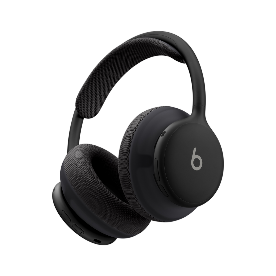 - Beats 360 Black Performance Knit Cushion Black (Korean Ver.)