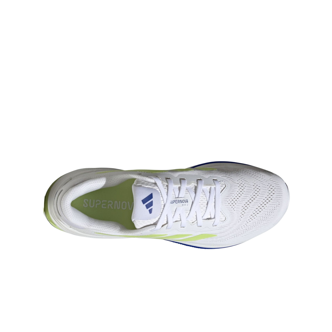 아디다스 슈퍼노바 라이즈 2 클라우드 화이트 제로 메탈릭(Adidas Supernova Rise 2 Cloud White Zero Metalic) - 2