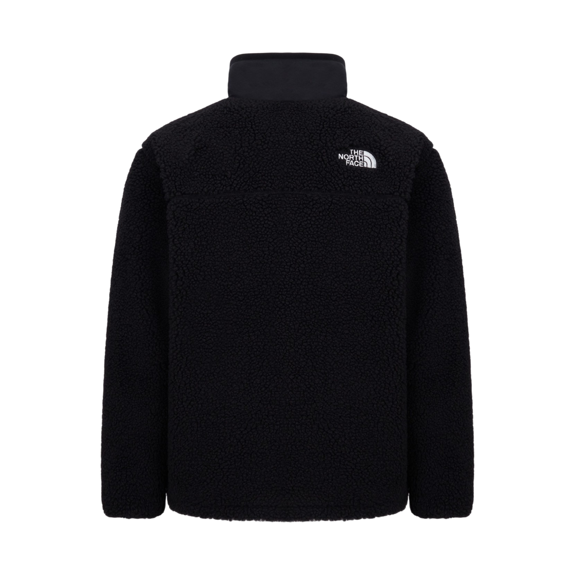 노스페이스 남성 캠프코어 플리스 자켓 NJ4FS59A_BLK(The North Face M'S Campcore Fleece Jacket) - 2