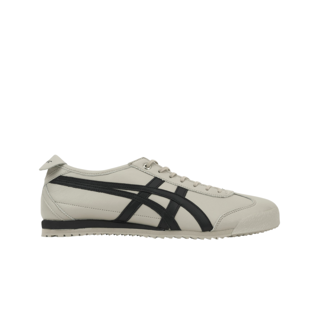 1183A872-255 Onitsuka Tiger Mexico 66 SD Warm Beige Black