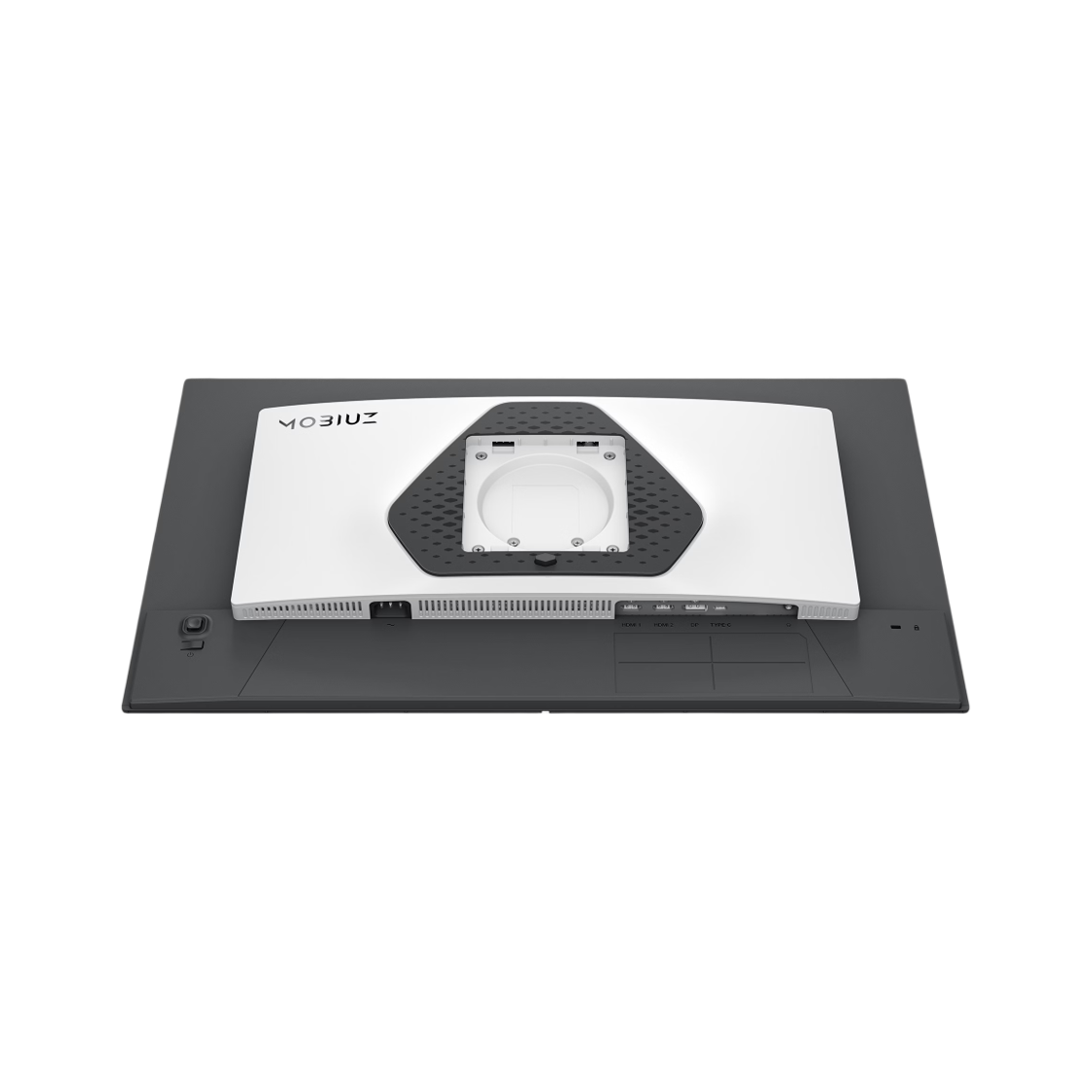 벤큐 EX271QMZ 모비우스 무결점 QHD 240Hz OLED 올레드 게이밍모니터(BenQ EX271QMZ Mobius Flawless QHD 240Hz OLED Gaming Monitor) - 6