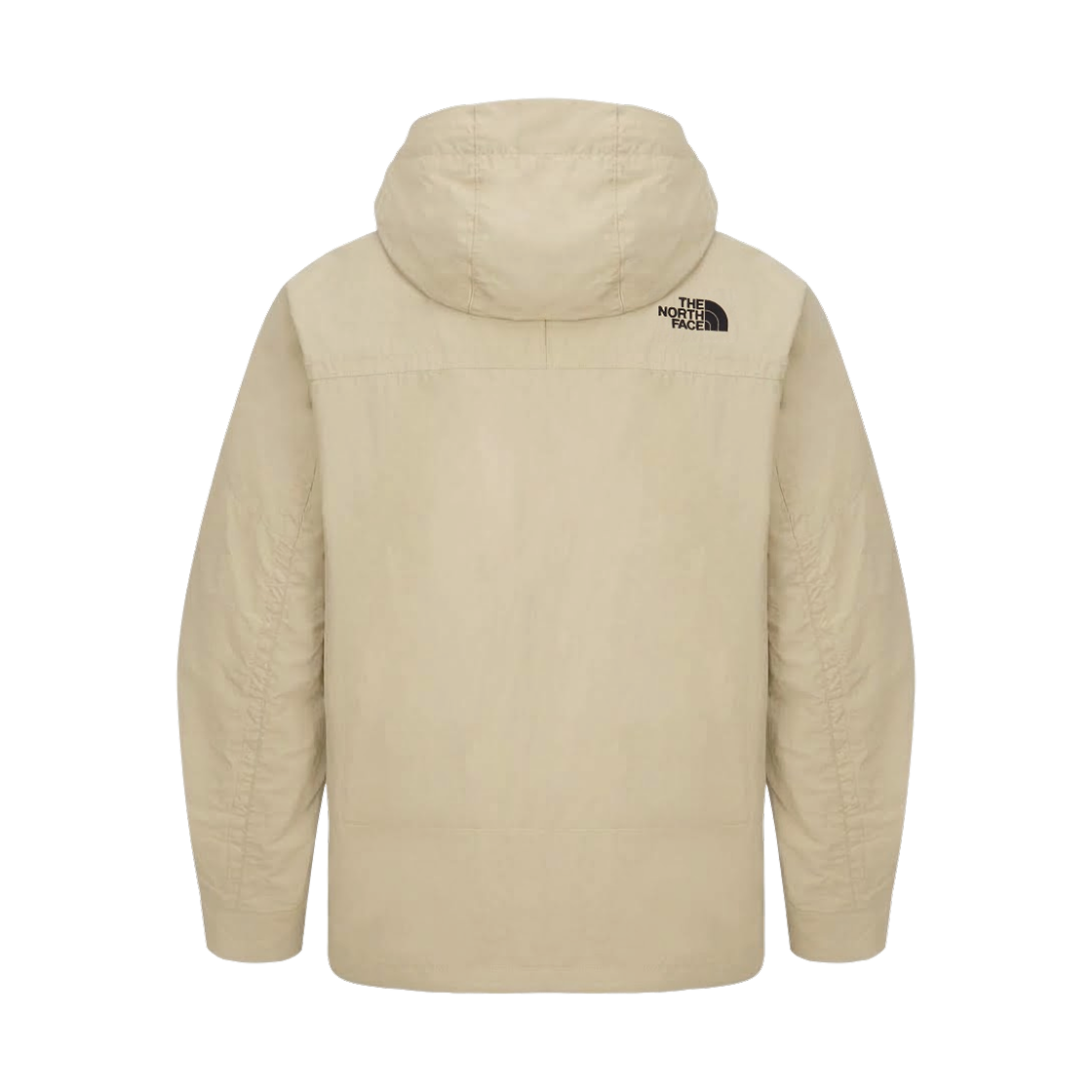 노스페이스 유콘 자켓 골드 베이지 - 26FW(The North Face Yukon Jacket Gold Beige - 26FW) - 2