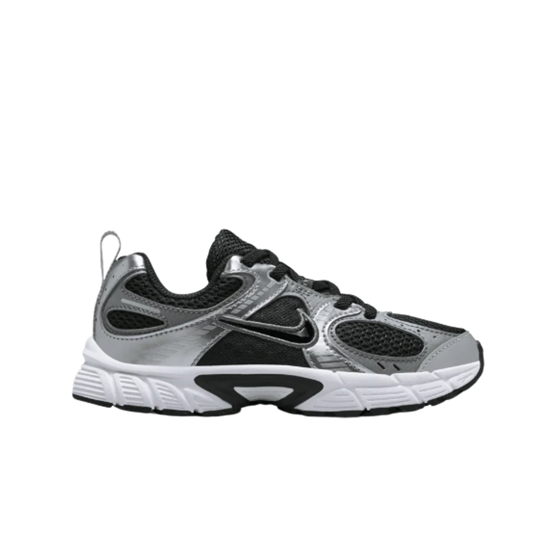 HQ6412-001 (PS) Nike V5 RNR Black Anthracite