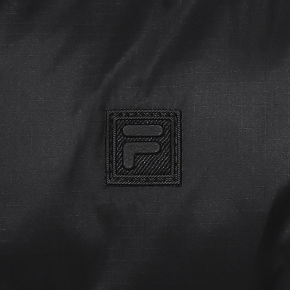 [5% 적립] 휠라 패딩베스트 블랙([5% 적립] FILA Down Vest Black) - 5