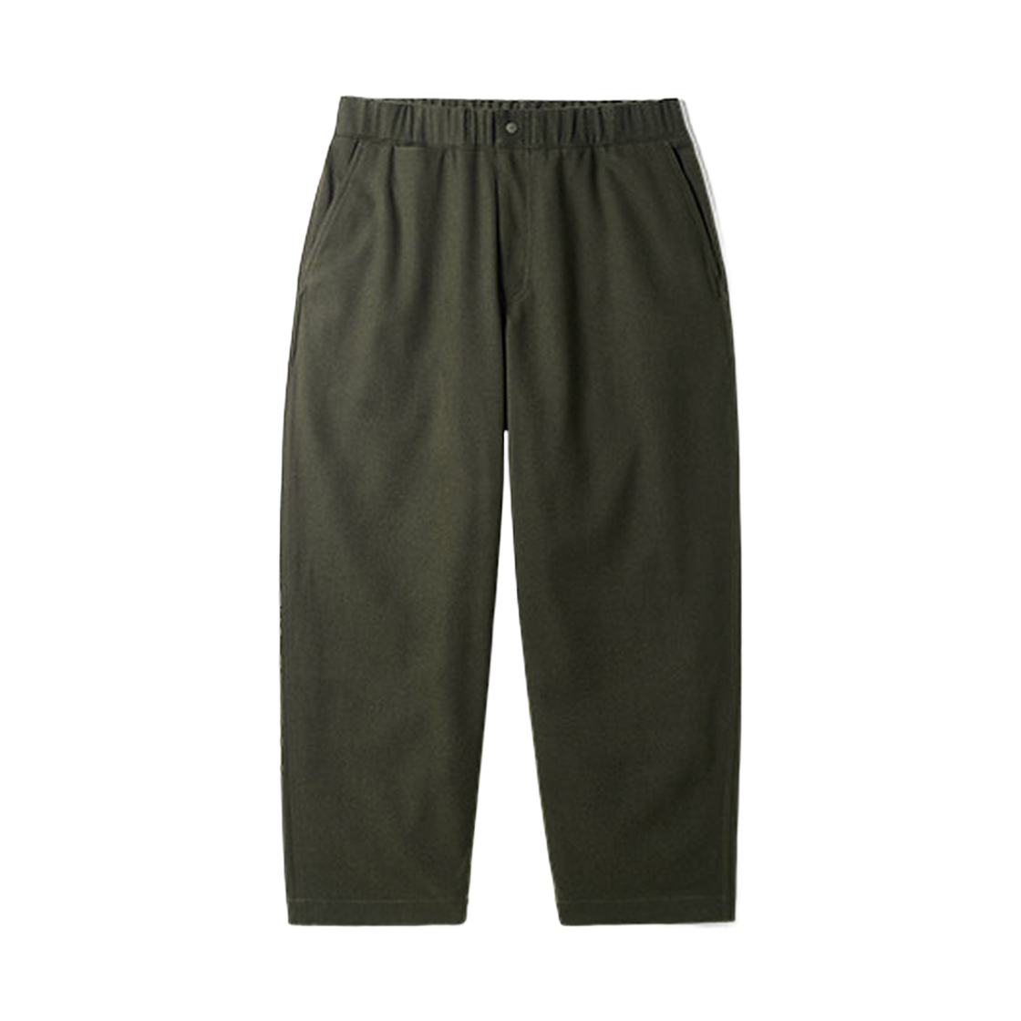 페플 265 오르빗 울터치 워크슬랙스 카키 KHLP1584(FP142 265 Orbit Wool Touch Work Slacks Khaki KHLP1584)