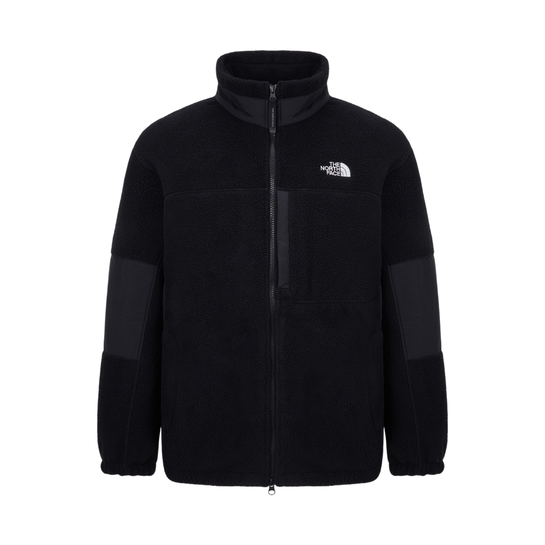 NJ4FS54A The North Face M'S Campcozy Fleece Jacket