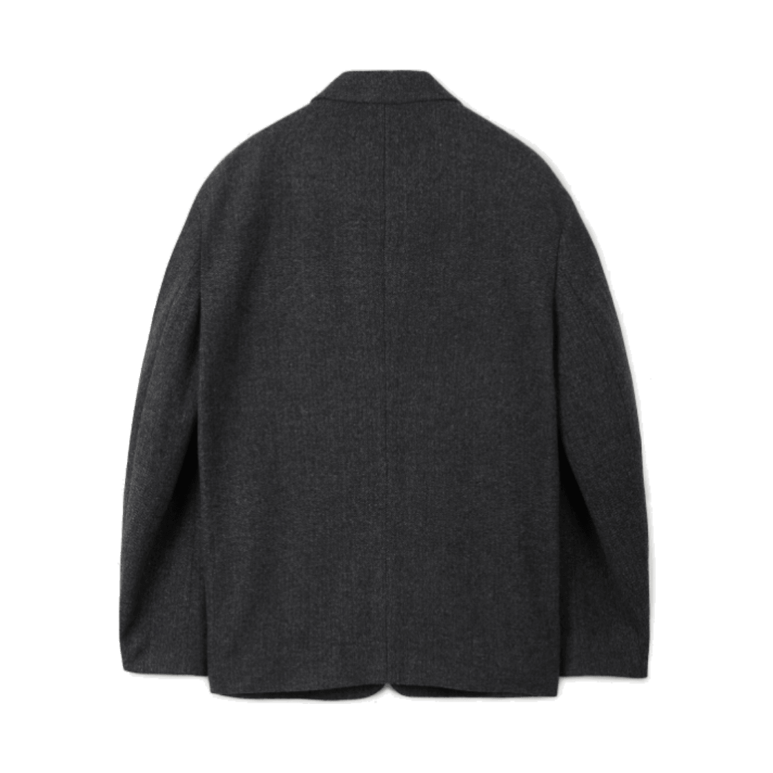 24/7 시리즈 울 헤링본 자켓 차콜(24/7 series Wool Herringbone Jacket Charcoal) - 2