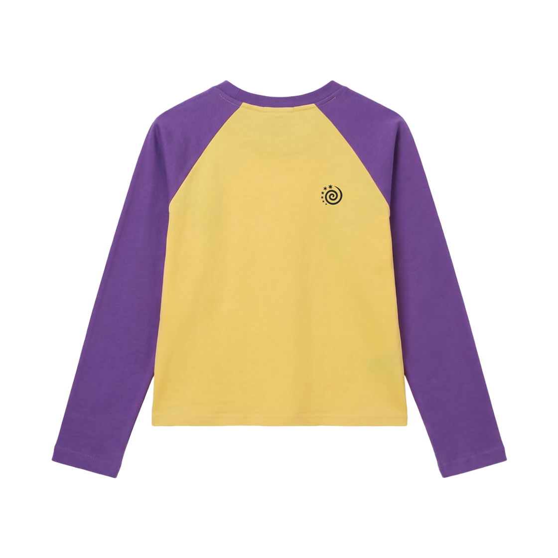 피드파이퍼 사운드 아뜰리에 래글런 L/S 옐로우(PIEDPIPER Sound Atelier Raglan L/S Yellow) - 2