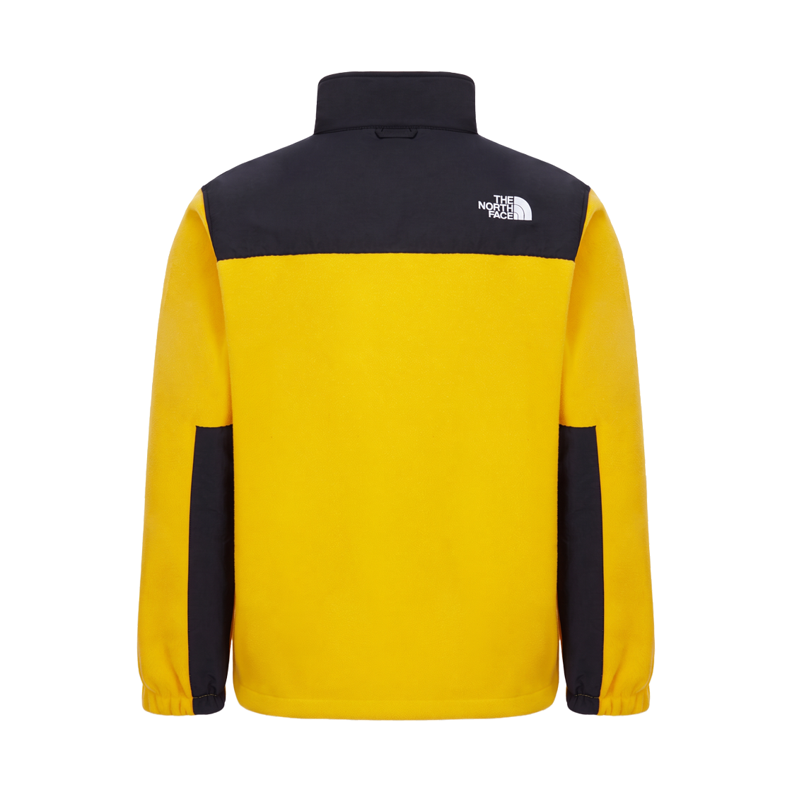노스페이스 데날리 플리스 자켓 골드 - 26FW(The North Face Denali Fleece Jacket Gold - 26FW) - 2