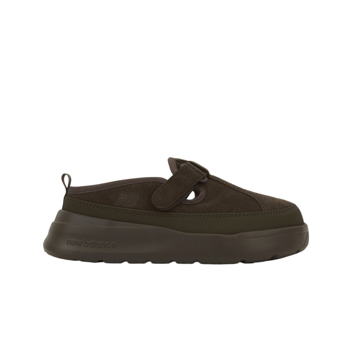 SD2510BR New Balance Rover SD2510 Brown