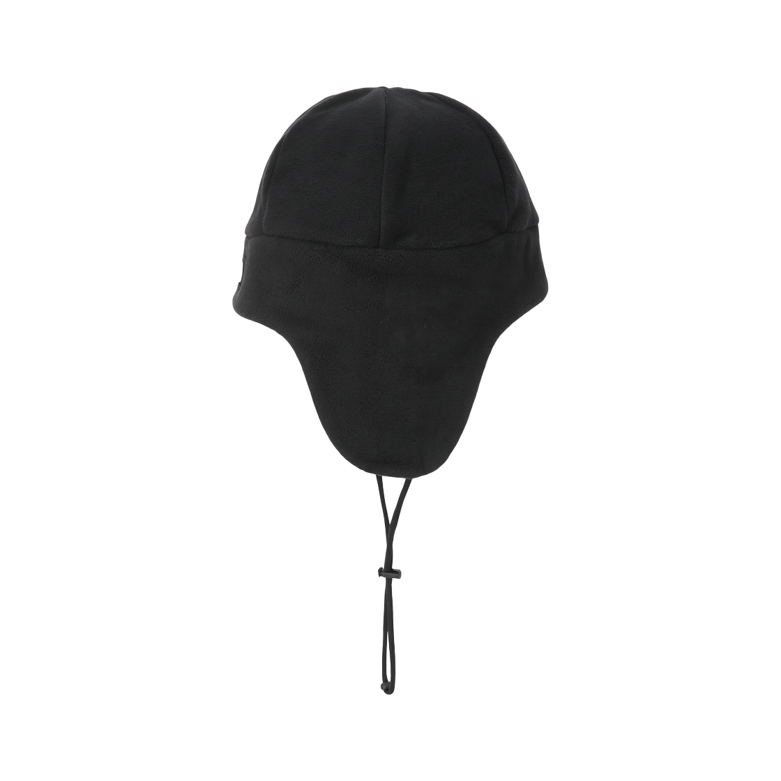 노스페이스 플리스 이어머프 비니 블랙 - 26FW(The North Face Fleece Earmuff Beanie Black - 26FW) - 2