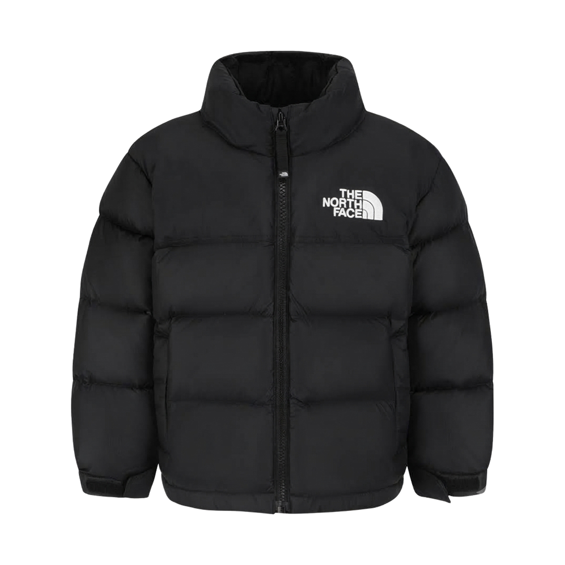 NJ1DS58T (Kids) The North Face 1996 Nuptse Jacket (RDS) Black - 26FW