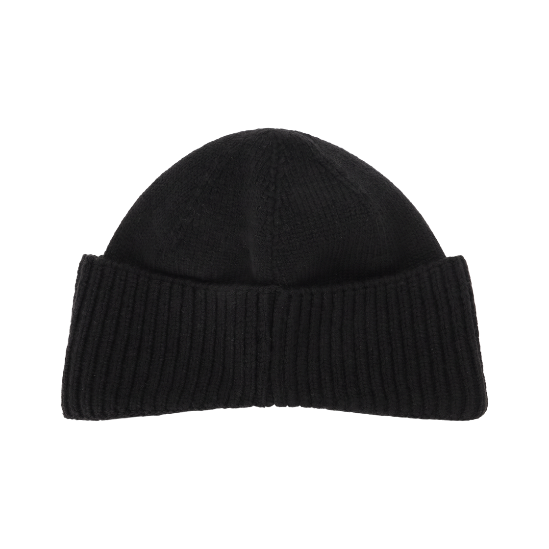 노스페이스 화이트 라벨 이어 플랩 비니 블랙 - 26FW(The North Face White Label Ear Flap Beanie Black - 26FW) - 2