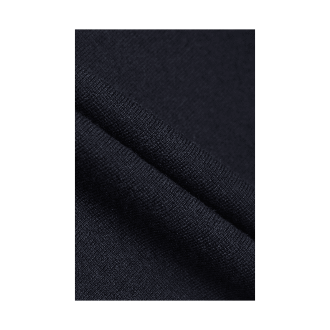24/7시리즈 폴로 칼라 스웨터 다크네이비(24/7 series Polo Collar Sweter Dark Navy) - 6