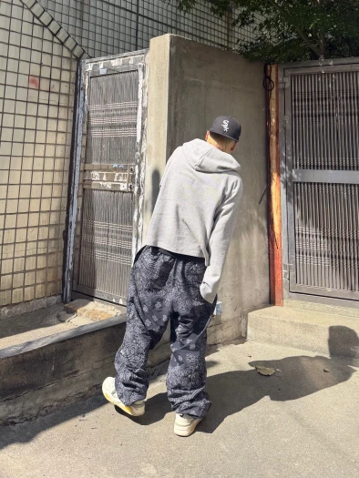 스타일 카드