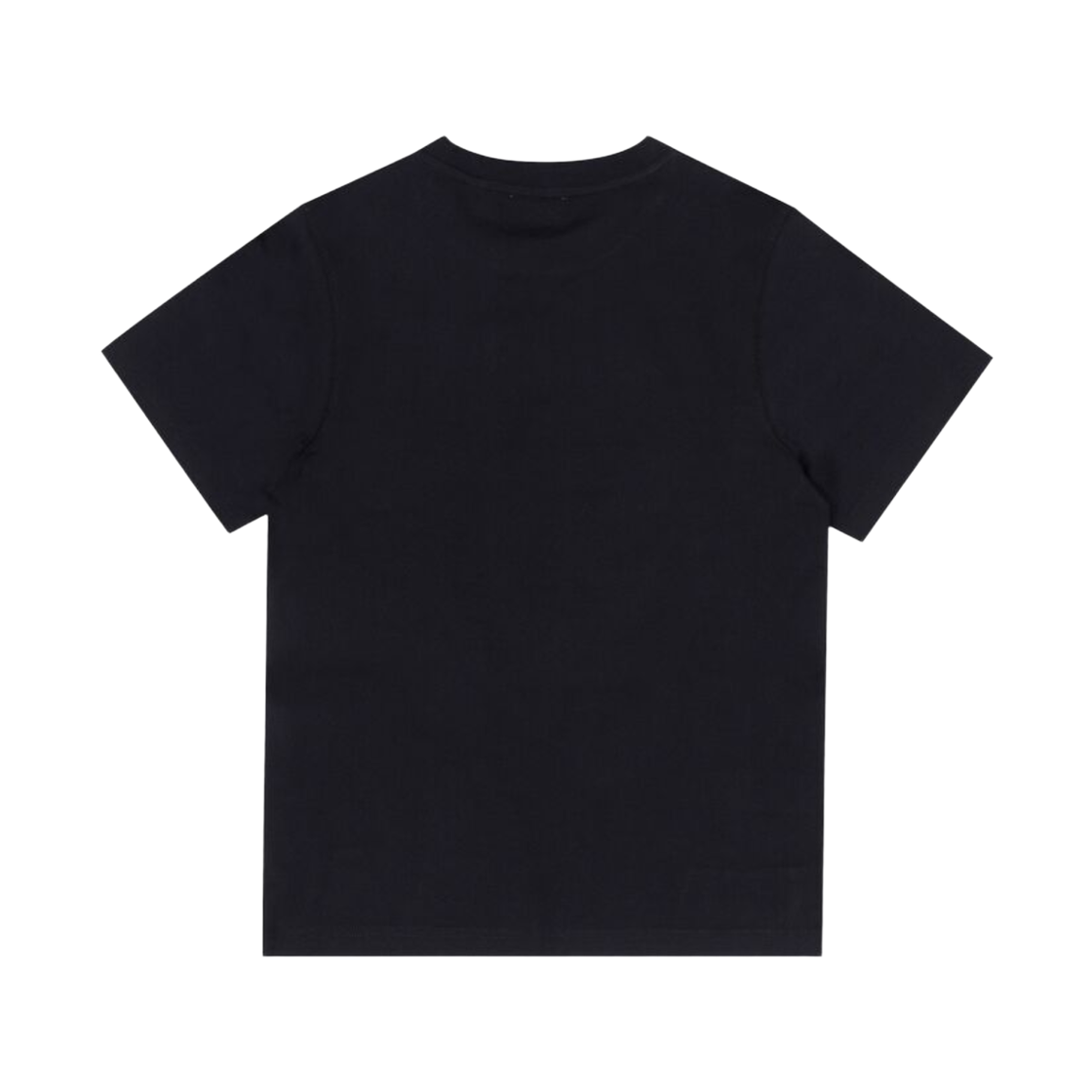 (키즈) 버버리 토마스 베어 티셔츠 블랙((Kids) Burberry Thomas Bear T-Shirt Black) - 2