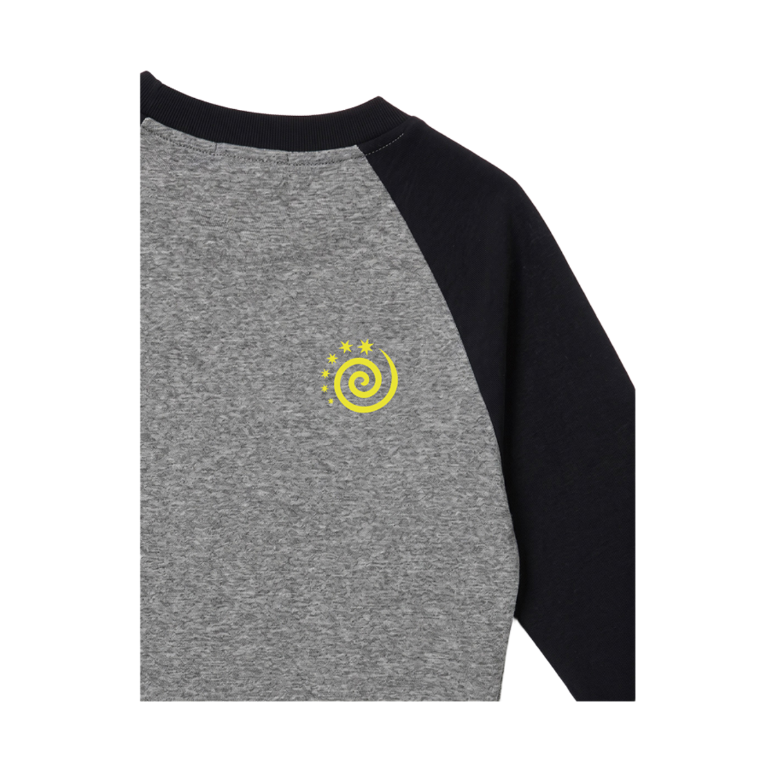 피드파이퍼 사운드 아뜰리에 래글런 L/S 그레이(PIEDPIPER Sound Atelier Raglan L/S Gray) - 4