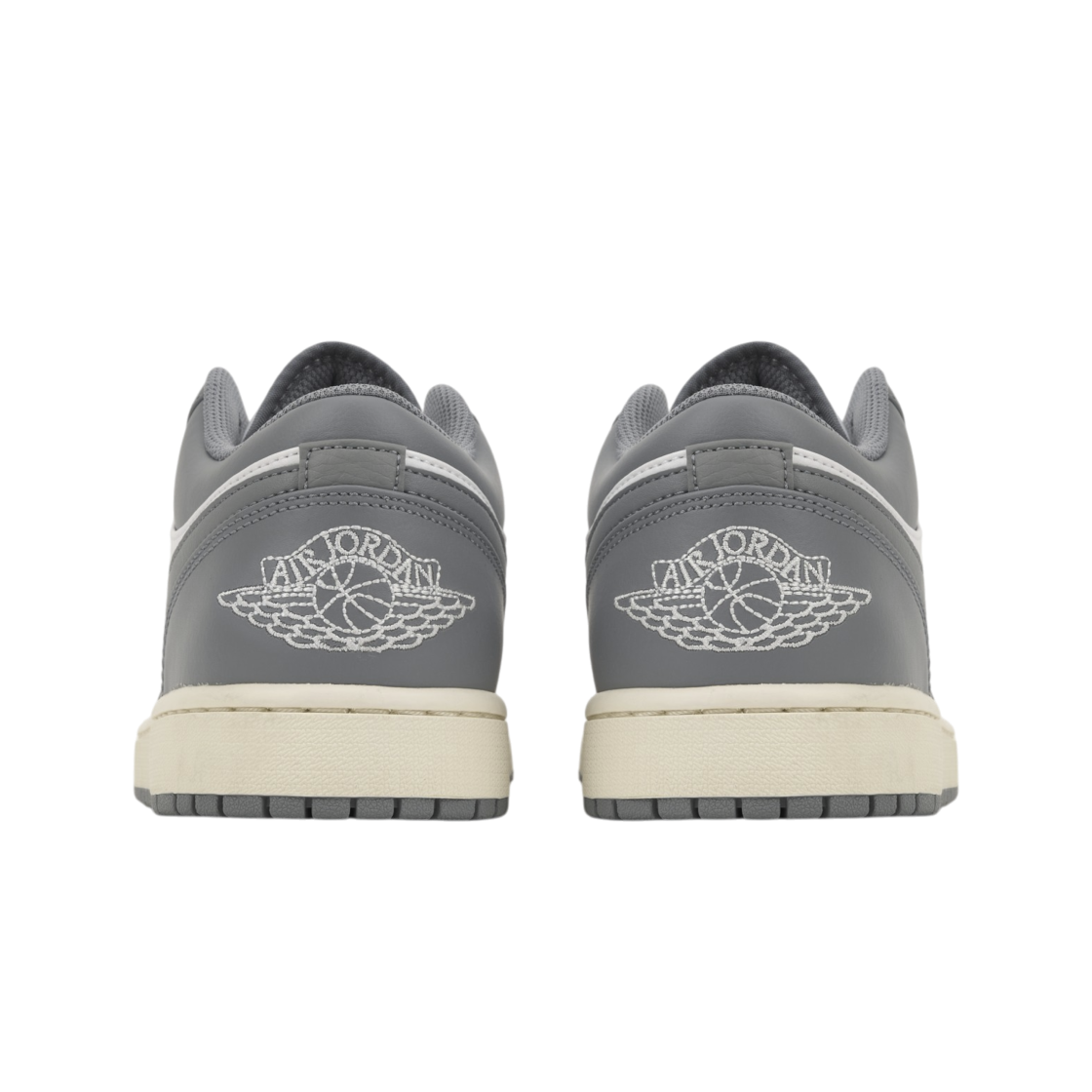 조던 1 로우 스텔스 앤 화이트(Jordan 1 Low Stealth and White) - 6