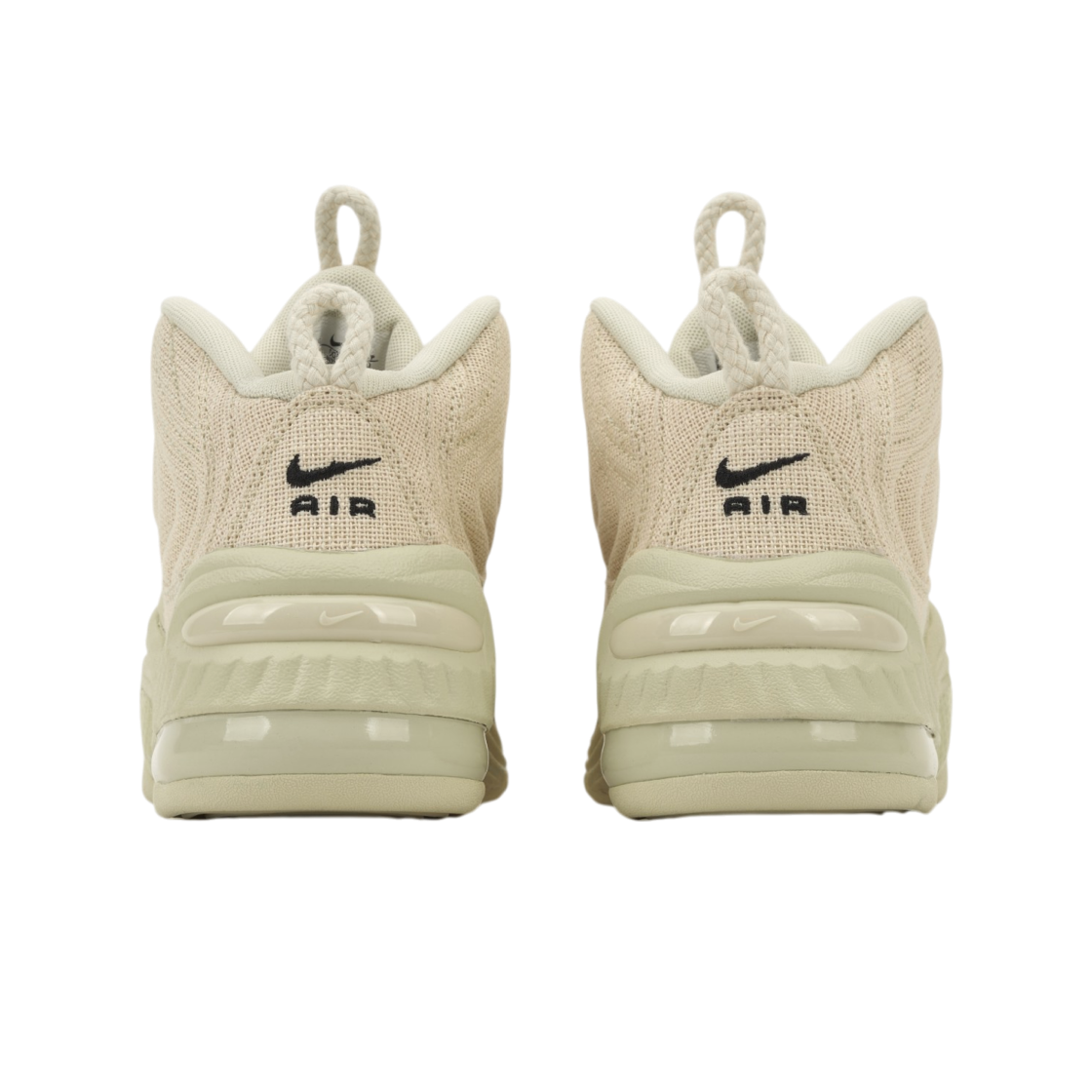 나이키 x 스투시 에어 페니 2 파슬(Nike x Stussy Air Penny II Fossil) - 6