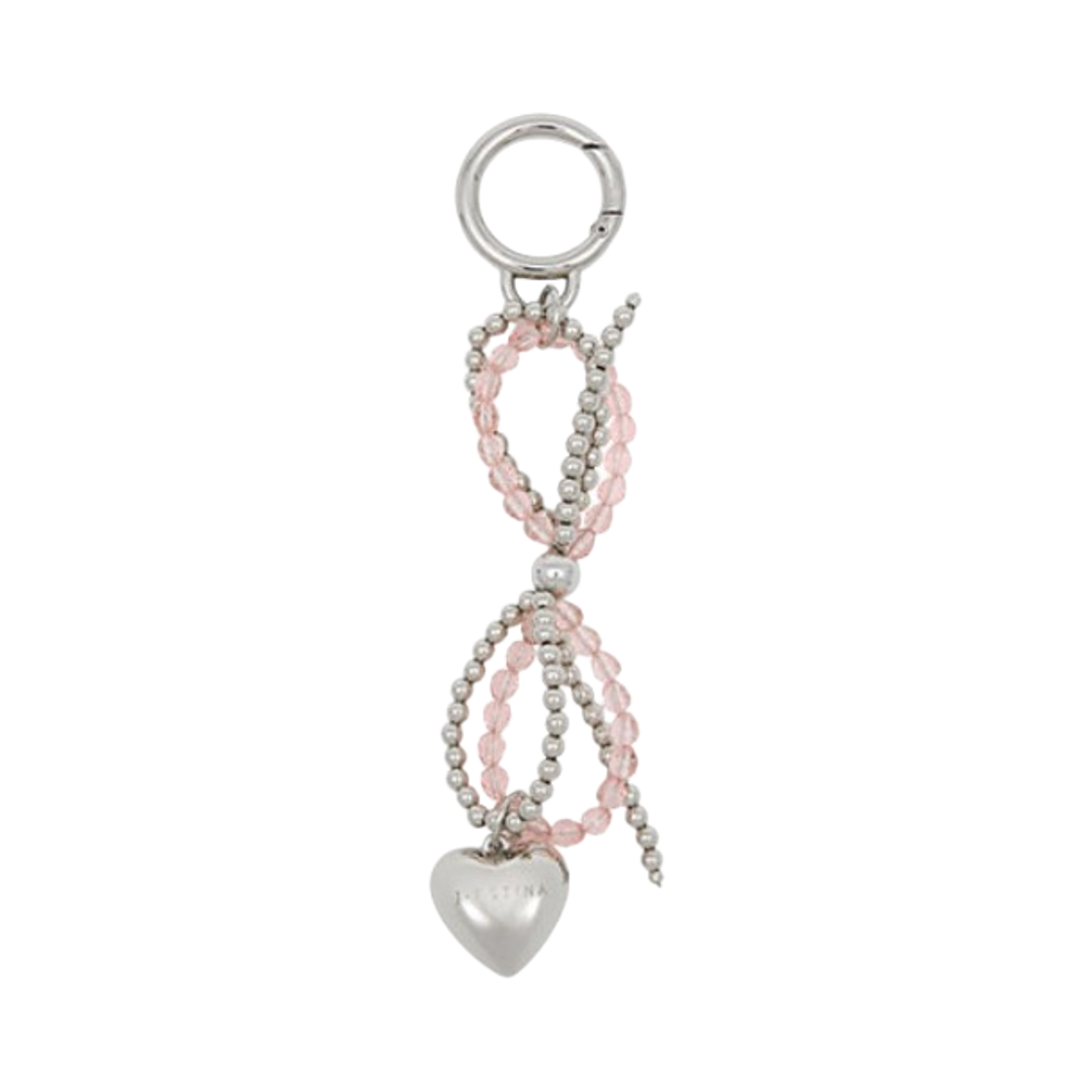 JEACEA6BS984PK360 Jestina Ballo 비즈리본참 Pk (Jeacea6Bs984Pk360)