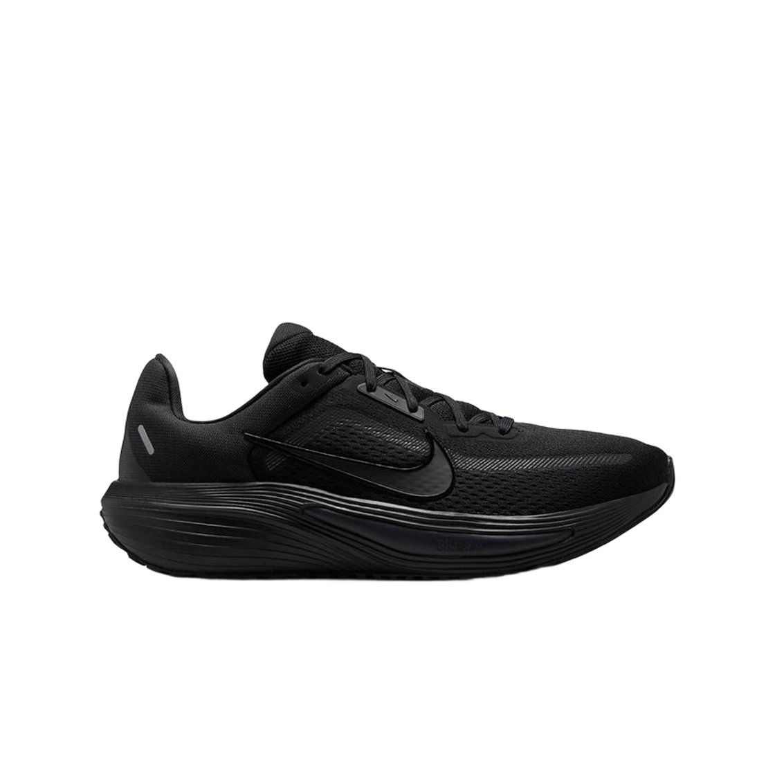 IM6368-001 Nike Quest 7 Black Anthracite