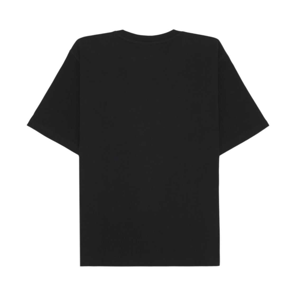 스파오 x 데스 노트 반팔 티셔츠 멀티(Spao x Death Note Short Sleeve T-Shirt Multi) - 2