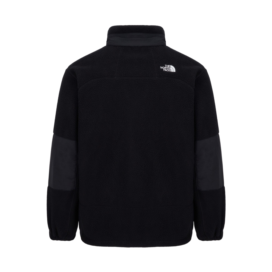 노스페이스 남성 캠프코지 플리스 자켓 NJ4FS54A_BLK(The North Face M'S Campcozy Fleece Jacket) - 2