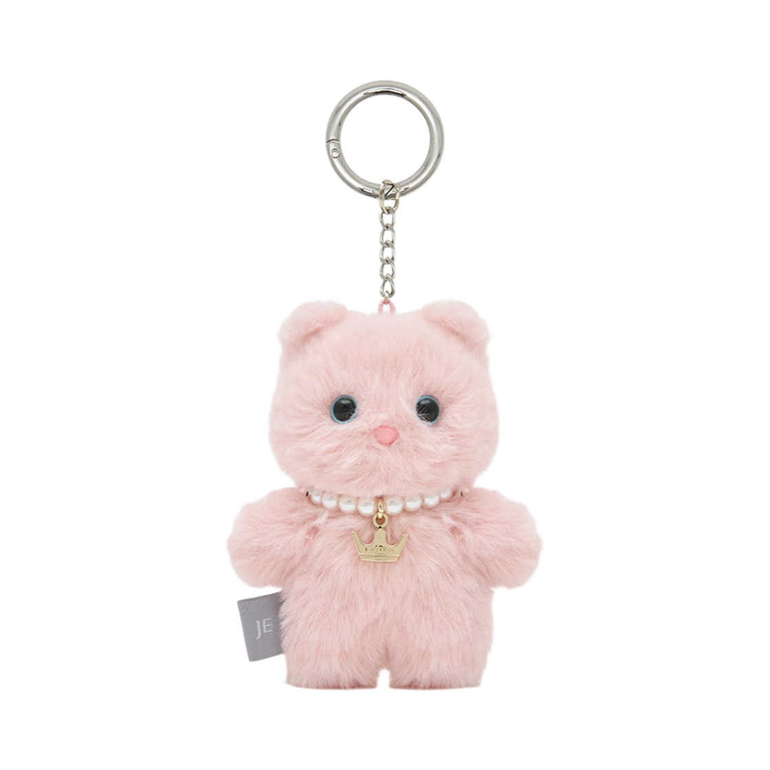 JEACEA6BS304PK260 Jestina Ballo Mini Jena 인형키링 Pk (Jeacea6Bs304Pk260)
