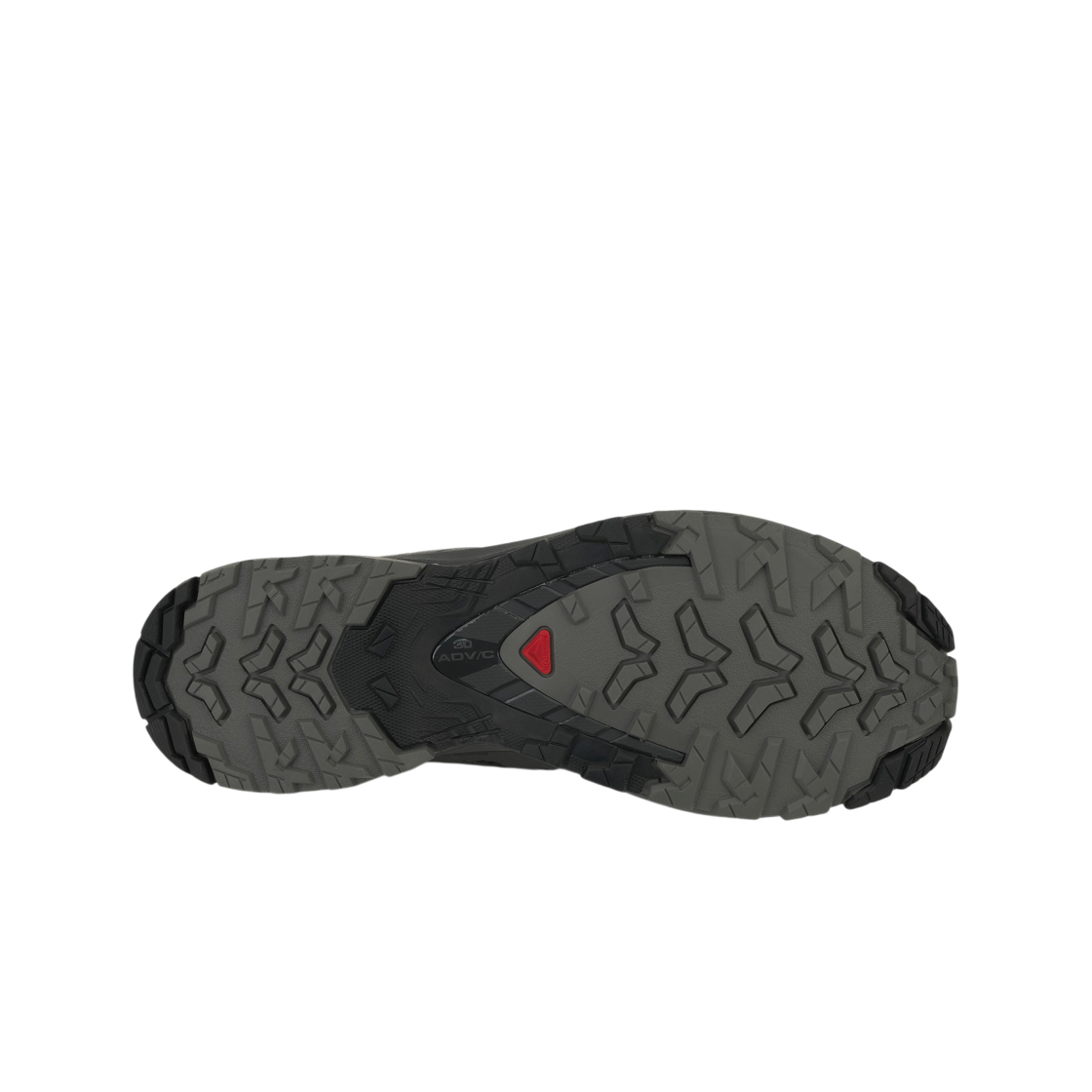 살로몬 XA 프로 3D V9 와이드 블랙 팬텀(Salomon XA Pro 3D V9 Wide Black Phantom) - 2