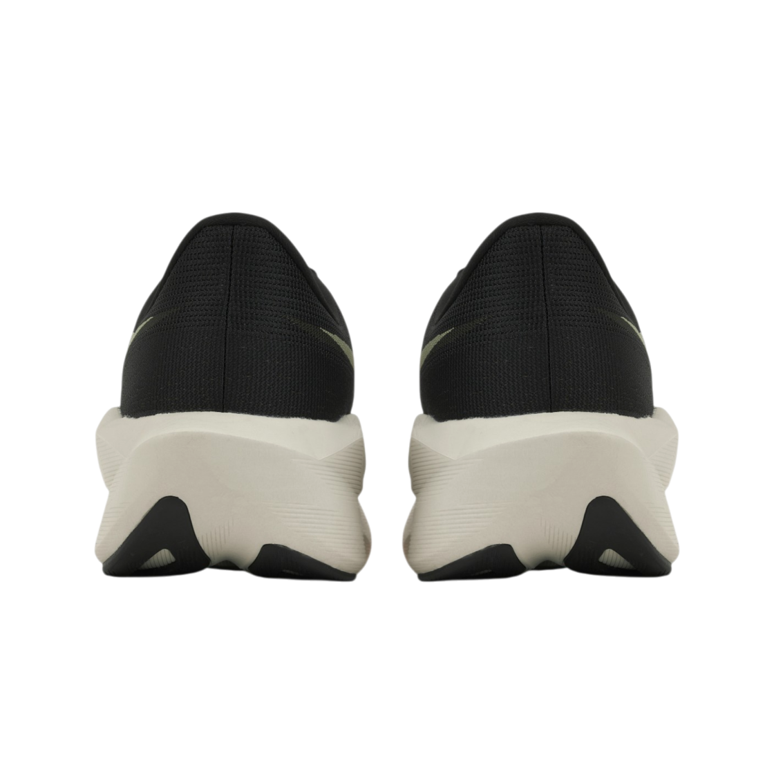 아식스 노바블라스트 6 블랙 카키(Asics Novablast 6 Black Khaki) - 6