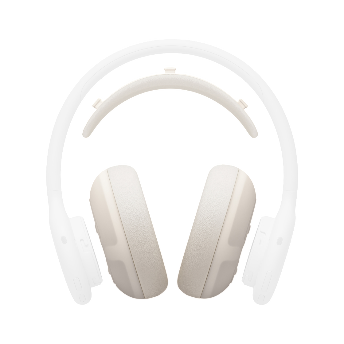 비츠 360 클라우드 울트라플러시 쿠션 클라우드 (국내 정식 발매 제품)(Beats 360 Cloud UltraPlush Cushion Cloud (Korean Ver.)) - 2