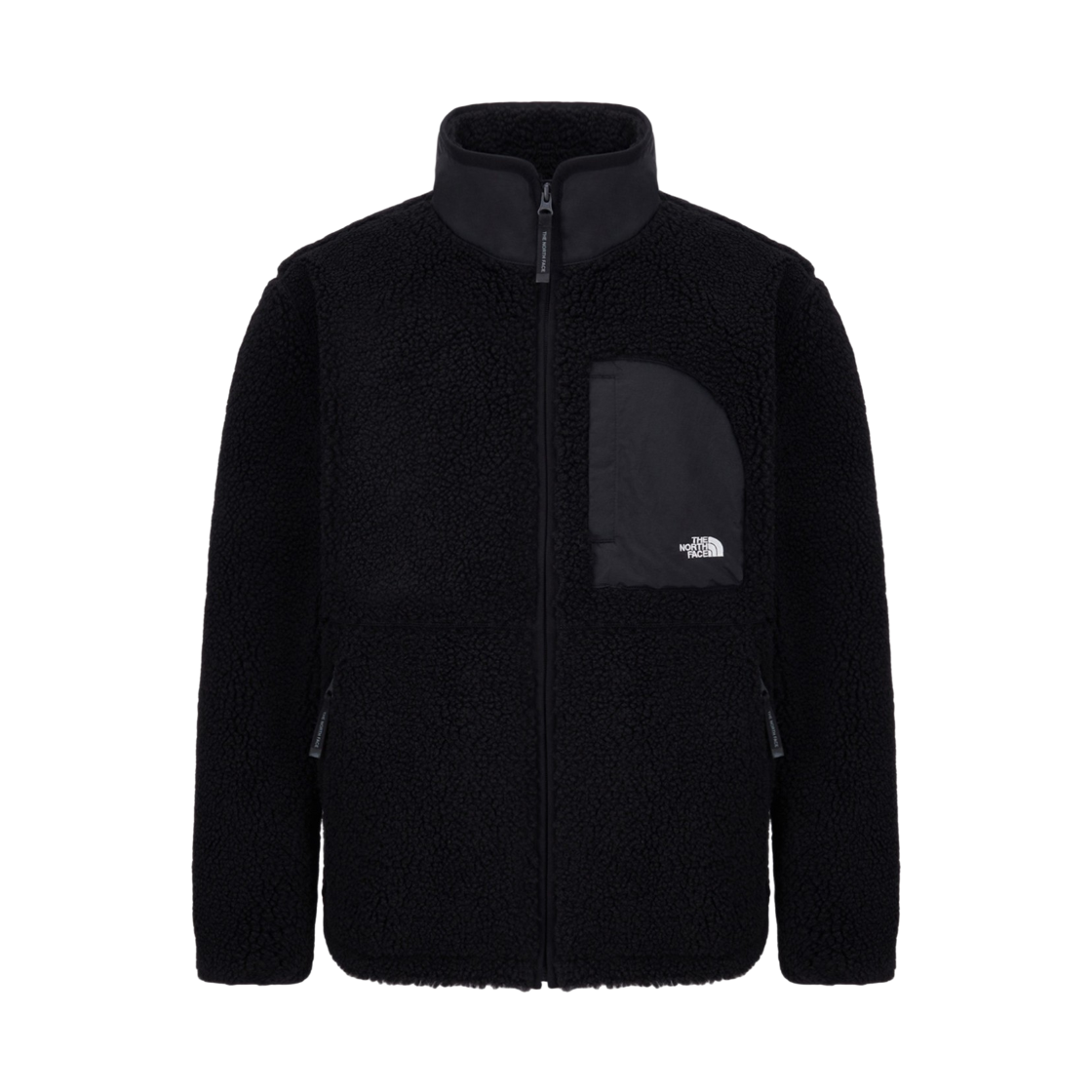 NJ4FS59A The North Face M'S Campcore Fleece Jacket