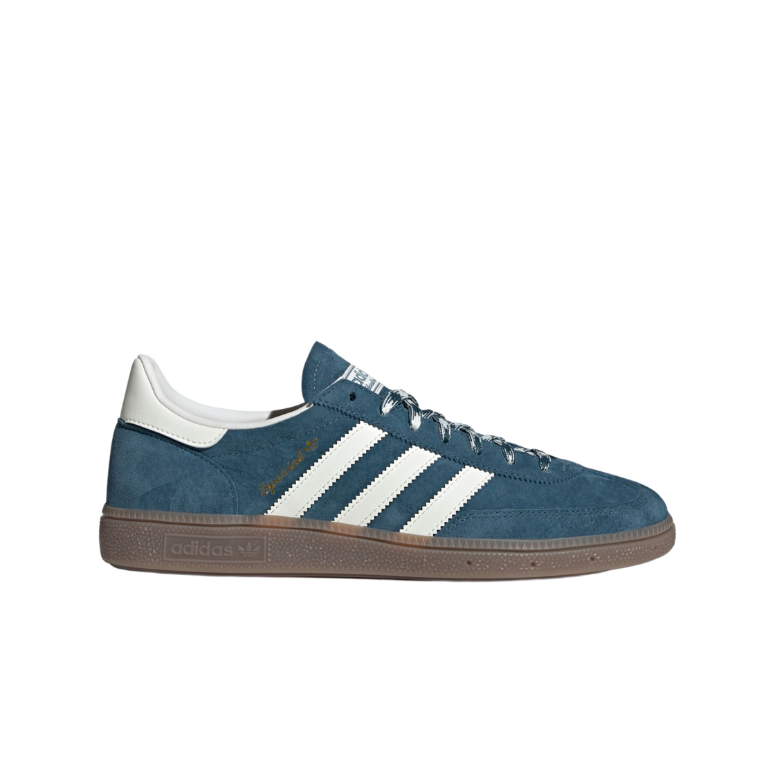 KI5941 Adidas Handball Spezial Orbit Indigo Off White